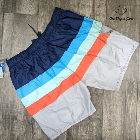 Kanu Surf Infinite Swim Trunks Size XXL - Picture 4 of 4